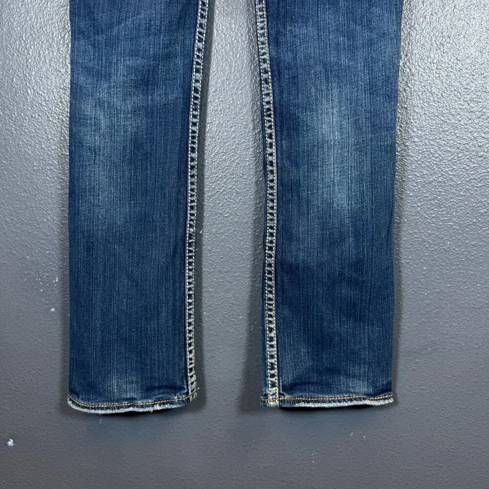 Silver Jeans product pair